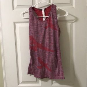 Oiselle Flyte Tank